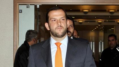 «Θα φύγουμε από το γήπεδο!»