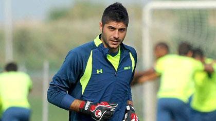 ΑΡΗΣ: «Παίζεται» του Σηφάκη