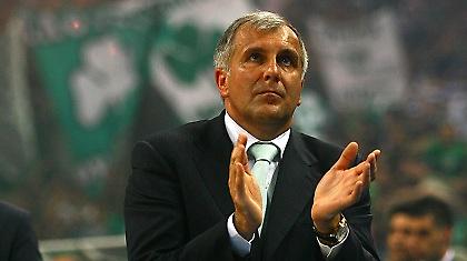 Ομπράντοβιτς: «Κίνητρο; Ο Παναθηναϊκός!»