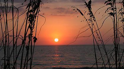 Πρόγνωση καιρού Τρίτης, 21 Σεπτεμβρίου 2010