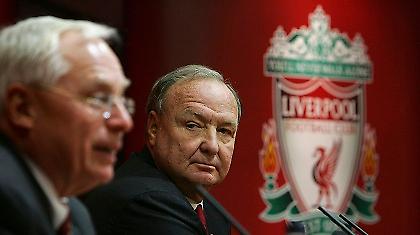 Δεν βρήκαν «σωσίβιο» οι Αμερικανοί της Λίβερπουλ