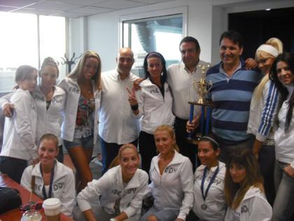 Οι Greek Drops στους «φουνταριστούς»! (Video)