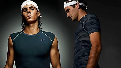 Η απόλυτη κόντρα του Φέντερερ με τον Ναδάλ