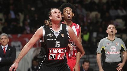 Α1: Παραμένει κι επίσημα στον ΠΑΟΚ ο Γκετσέφσκι