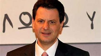 Εκτός ΝΔ ο Θοδωρής Σκυλακάκης