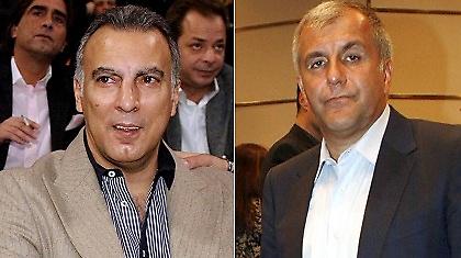 Γκάλης εναντίον Ομπράντοβιτς!