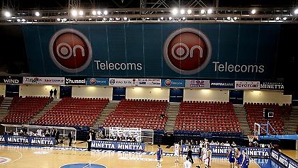 Α1: Αγωγή της «Ολυμπιακά Ακίνητα» κατά ΑΕΚ