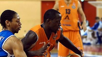 Α1: Ανακοίνωσε Κινγκ το Περιστέρι