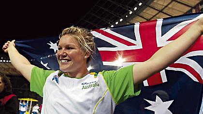 Πρώτα η ασφάλεια