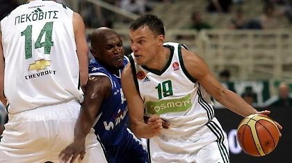 Και δεν χτυπάει το τηλέφωνο…