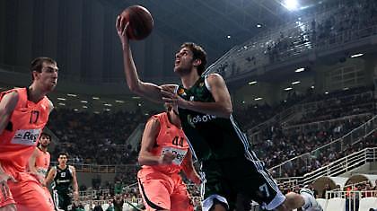 Ένας μέσα, ένας έξω