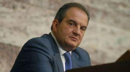Κλήθηκε ο Κώστας Καραμανλής για το Βατοπέδι