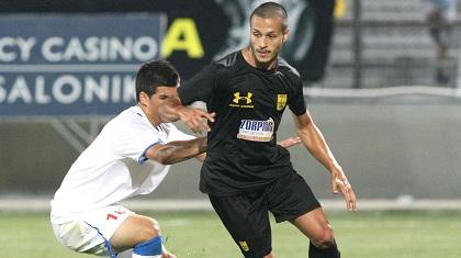 Επέστρεψε ο Κάλβο