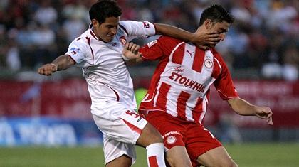 Καμία ανησυχία για Ριέρα