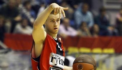 Παρελθόν από Παρτιζάν ο Πόποβιτς