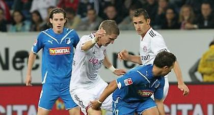 Με στυλ... βαυαρικό (video)