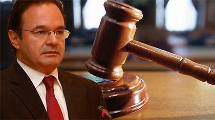 Περιουσίες στο σφυρί, ακόμη και με απόφαση αναστολής!