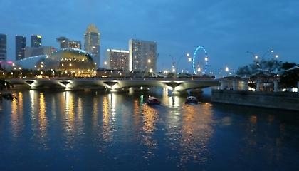 Εκεί που η νύχτα γίνεται μέρα! (video)