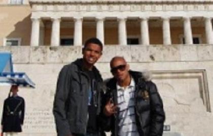 Δύο «πράσινοι» σε... ξένο αχυρώνα