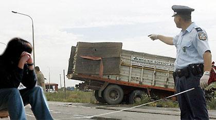 Στέρησε μία ζωή στο σημείο που έχασε τον πατέρα του!