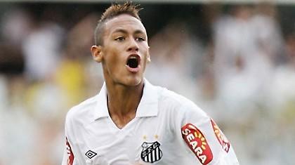 Νίκησε ο Νεϊμάρ! (video)