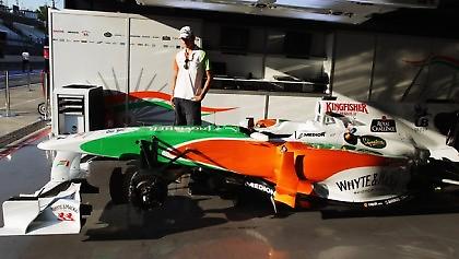 Τα παράπονα του Λιούτσι