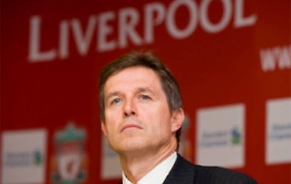 Πάρσλοου:«Κανένας κίνδυνος για Λίβερπουλ»