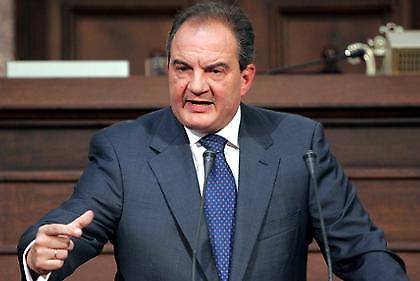 Κώστα πάρε θέση