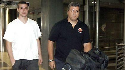 «Μεγάλη ιστορία ο ΠΑΟΚ»!