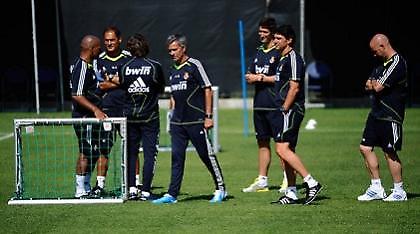 Βλέπει… φαντάσματα η Ρεάλ