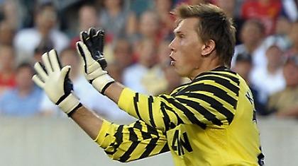 Τάσεις φυγής ο Κούστσακ