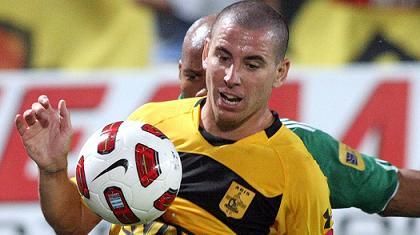 «Κάθε μέρα μαθαίνουμε κάτι καινούργιο με τον Κούπερ»