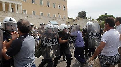 Και τώρα τι κάνουμε;