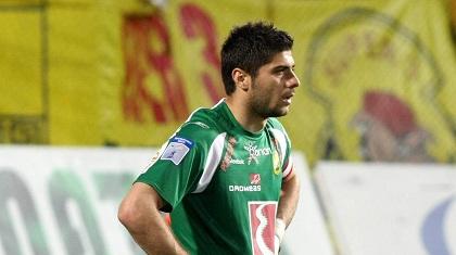 Ελπίδες για Σηφάκη και Οριόλ