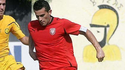 Για πάντα στην Πάτρα ο Κυβελίδης!