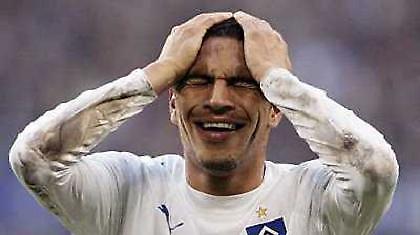 Κίνδυνος φυλάκισης για Γκερέρο