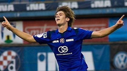 «Ζεστή» λίγο πριν την Τούμπα η Ντιναμό