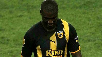 Πρόβλημα με Ντιόπ, μέσα ο Λαγός