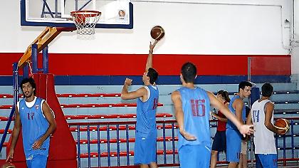 Πρόκριση στο… νήμα για Πανιώνιο