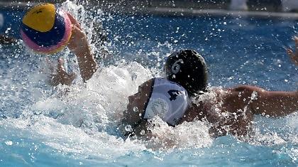 Ποδαρικό με Βουλιαγμένη στην Ευρώπη