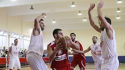 Πέρασε και παίζει με Πανιώνιο το Πέραμα