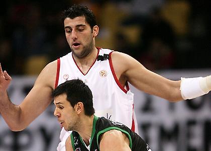 Καραρέτο τριετίας