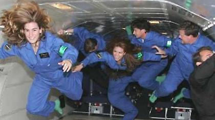 Υγεία και νιότη από συσκευή του διαστήματος!