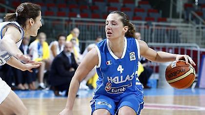 «Έχουμε στόχο την πρόκριση»