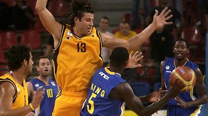 Τα αποτελέσματα και τα ζευγάρια στο Κύπελλο