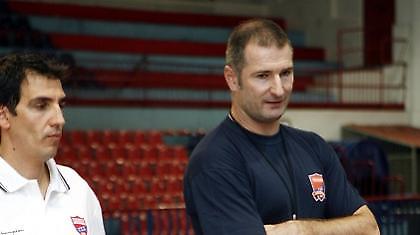 Α1: Πήρε Καββαδά ο Πανιώνιος