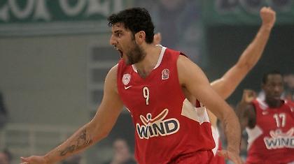 «Φτηνά» την γλιτώνει ο Μπουρούσης