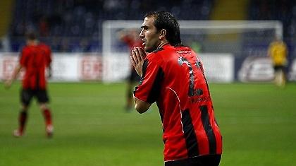 Η εκδίκηση του Γκέκα έμεινε στη μέση