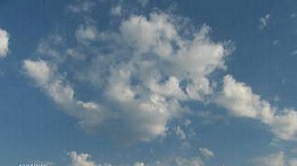 Πρόγνωση καιρού