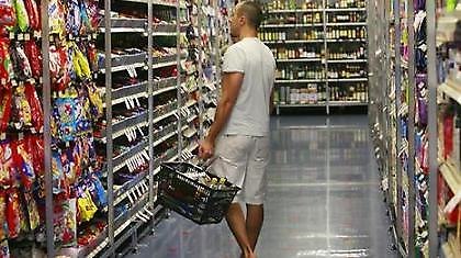 Επικίνδυνες τροφές!